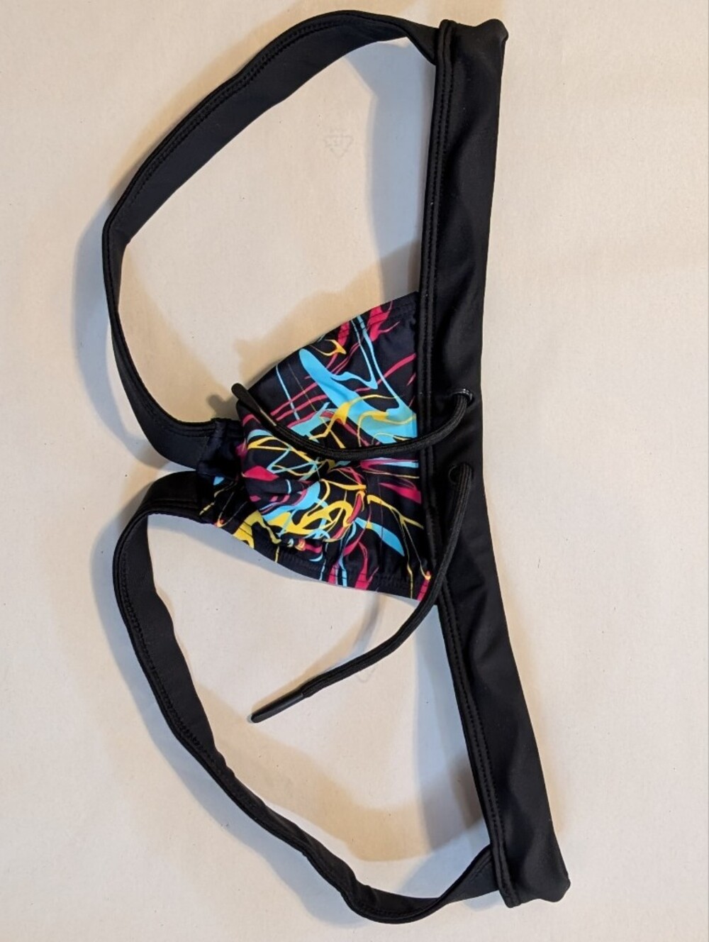 PetitQ Swim Jock